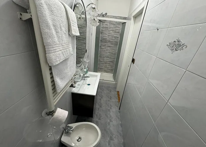 Elegant Апартаменты Рим