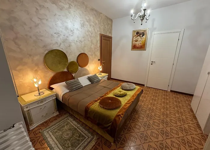 Elegant Апартаменты