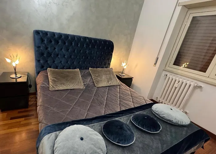 Апартаменты Elegant